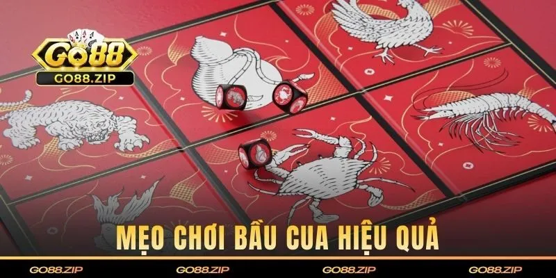Bật mí mẹo chơi hiệu quả giúp tăng cơ hội chiến thắng